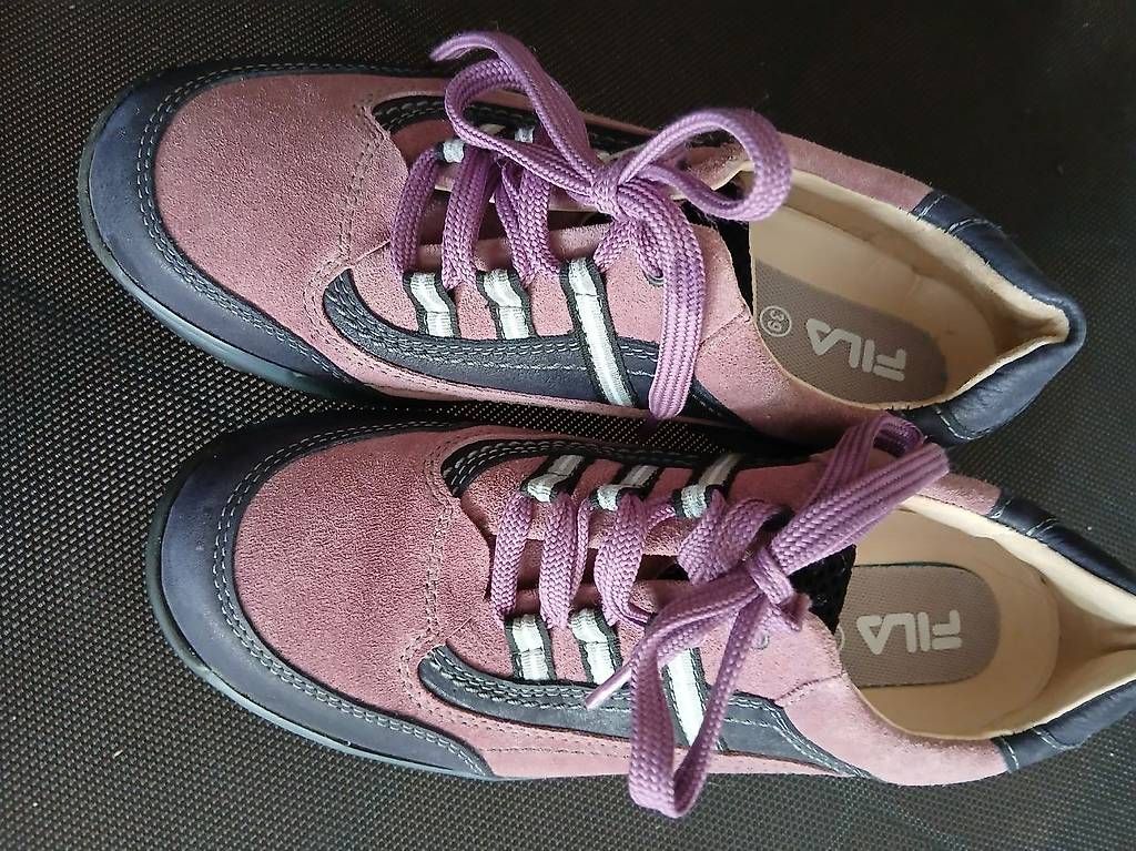 Scarpe da donna: Schuhe Deerberg - Halbschuhe – Usato da Pratteln venduto da pforter01