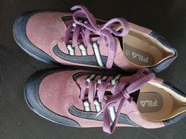 Schuhe Deerberg - Halbschuhe