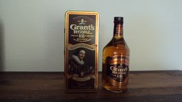 Grant's Royal Blended Scotch Whisky 12 Years old