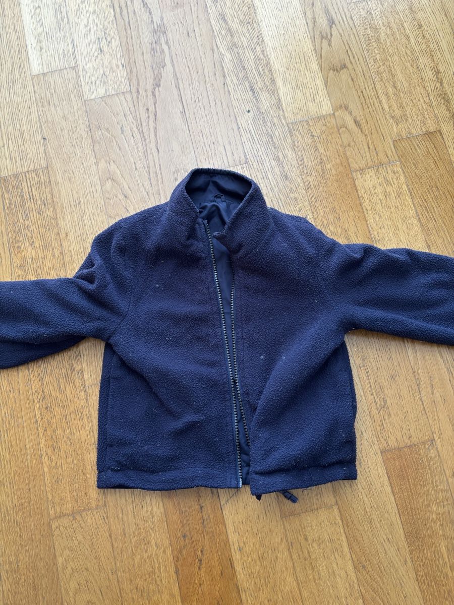 Jacken: Bomberjacke – Gebraucht aus Zürich von lar_my6b 2