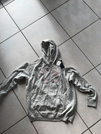 Abercrombie NEU - Hoodie Sweatshirt  Pulli 170