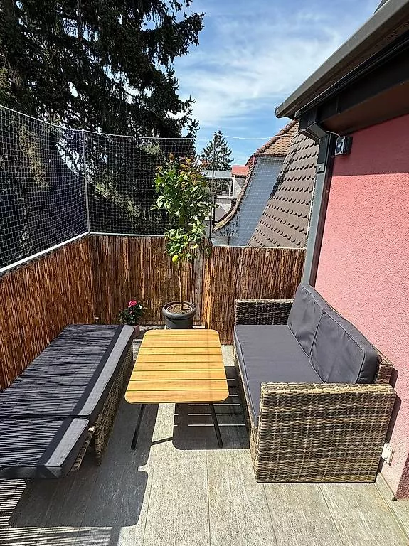 Divani: Sitzlounge – Usato da Basel venduto da vas_hqy7