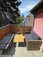 Sitzlounge