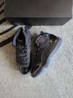 Jordan 11 Gamma blue neuves !
