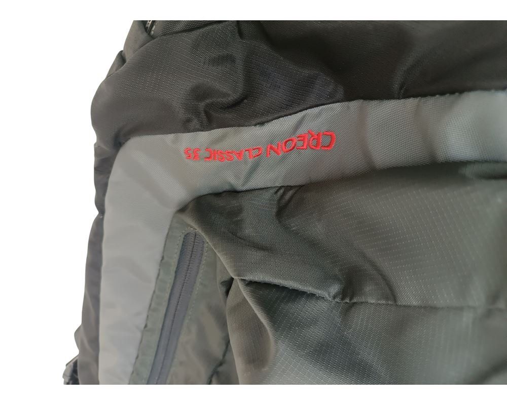Mammut Zaini: MAMMUT Wanderrucksack creon classic – Usato da Luzern venduto da Restwert_Luzern 4