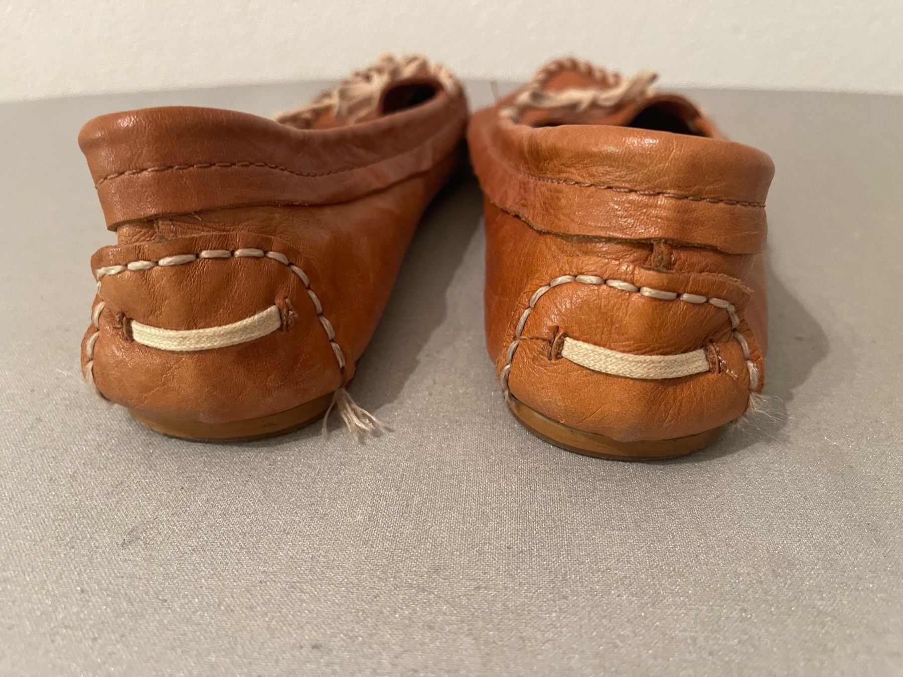 Zara Chaussures femmes: Zara Schuhe aus Leder – D'occasion à Adliswil par JadrankaR 2