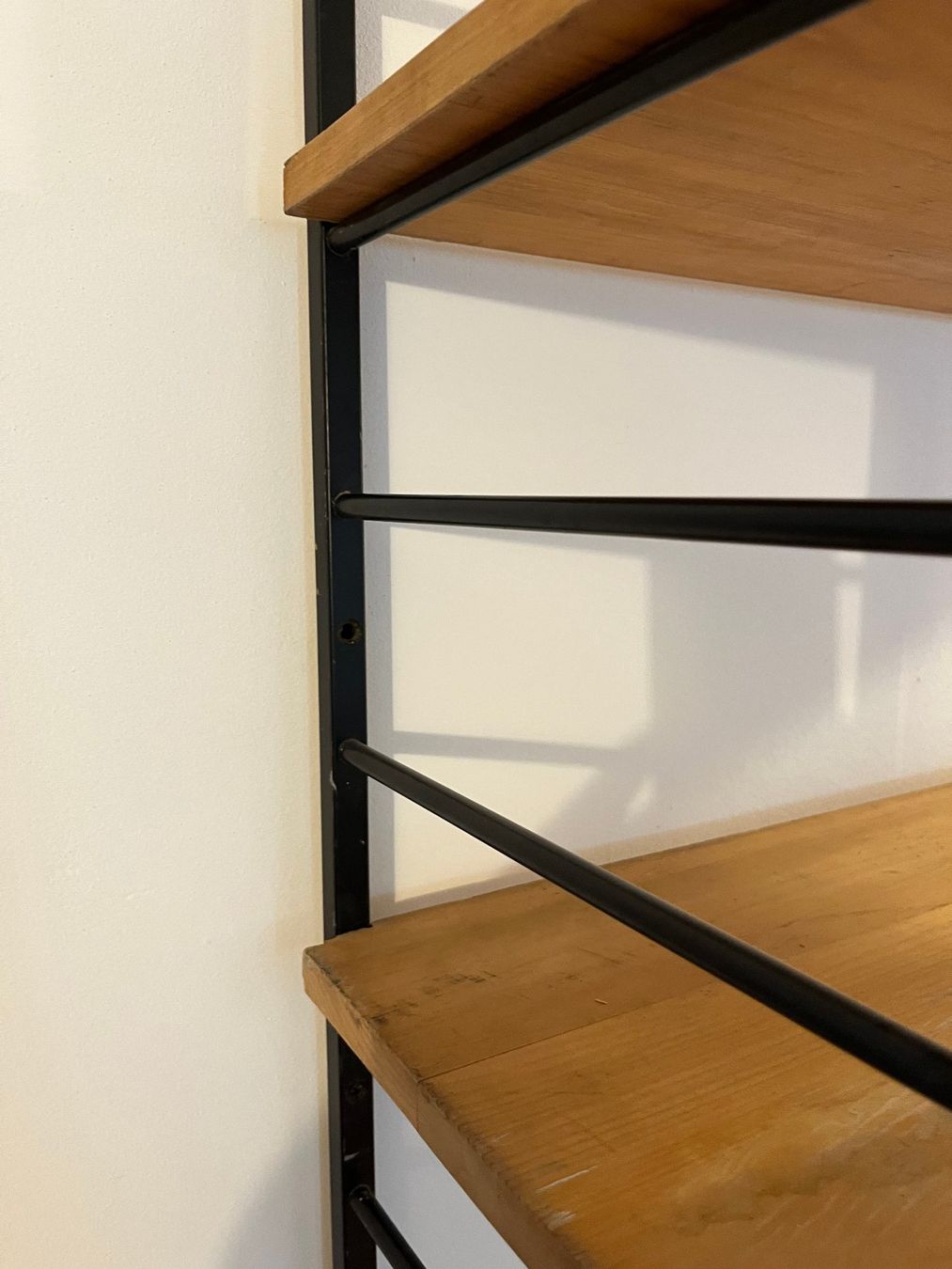 Étagères: Bücherregal – D'occasion à Winterthur par bauprofi07 1