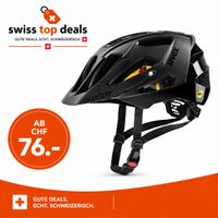 Uvex Quatro CC MIPS Fahrradhelm – NEU – MTB / Bike – NP 169
