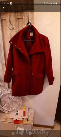 Manteau femme