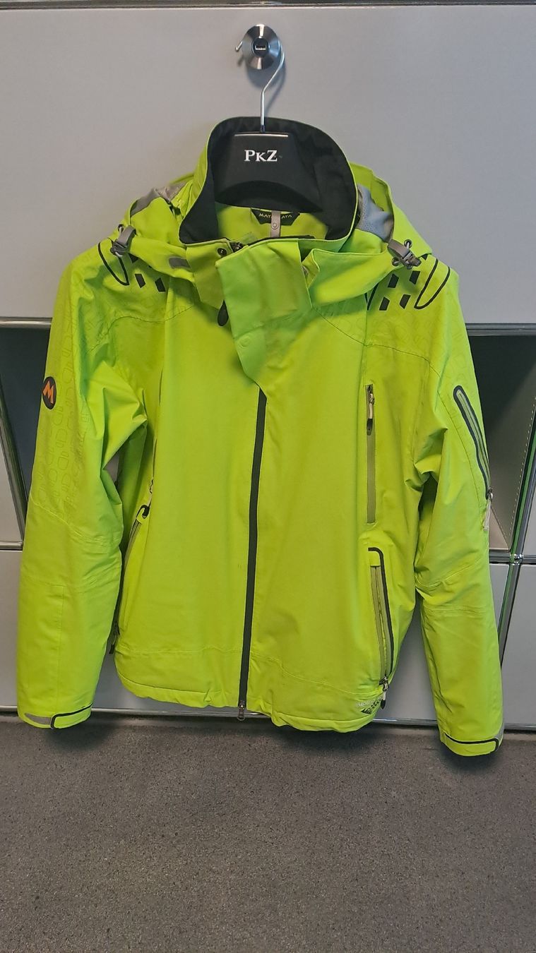 Giacche: Maya Maya Herrenjacke – Usato da Hünenberg venduto da 1902