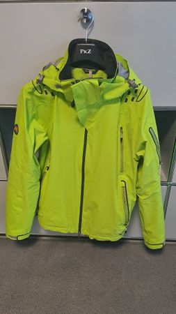Maya Maya Herrenjacke