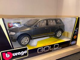 Volkswagen Touareg 1/18 VW Touareg