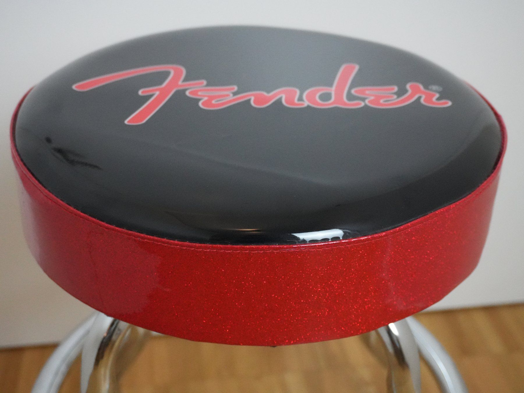 Fender Hocker: Fender Barstool/Barhocker 24" – Gebraucht aus Reinach BL von kev_nv7y 4