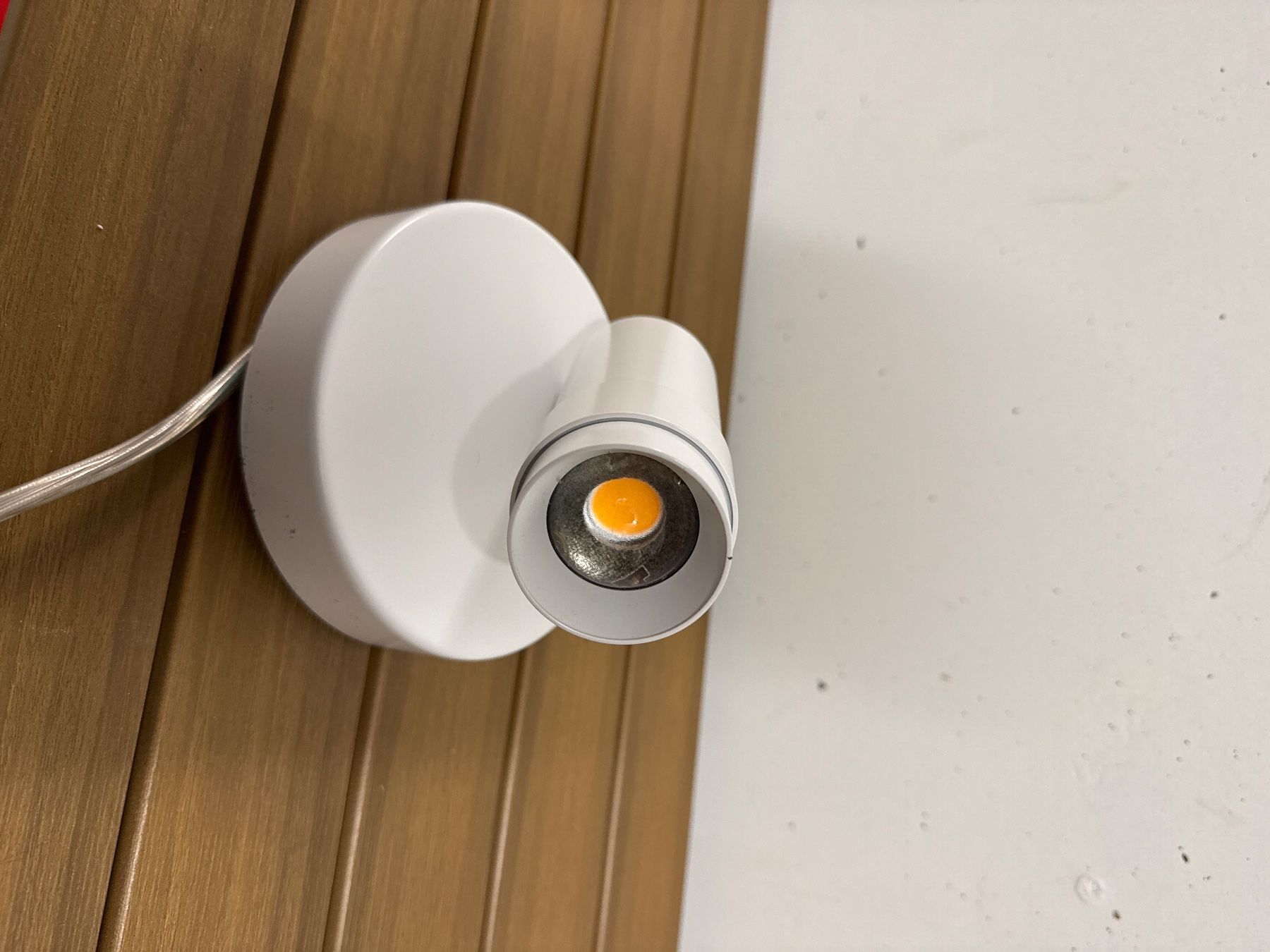 Ribag Lampadari & plafoniere: Ribag Vertico Anbauleuchte – Usato da Zürich venduto da jue_9df8 5