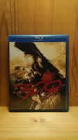 300 Blu-Ray