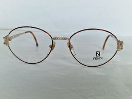 FENDI  DAMEN  KORREKTUR  FASSUNG