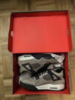 Nike Air Jordan 4 Taupe Haze