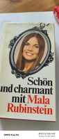 schön und charmant mit Mala Rubinstein