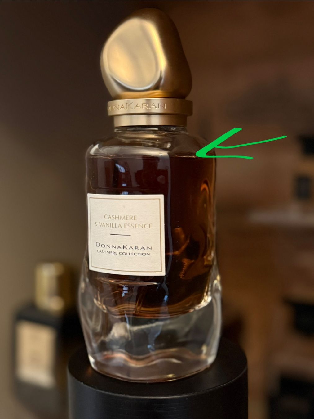 Profumi & Eau de Toilette: Donna Karan Cashmere & Vanilla Essence 100 ml – Usato da Ittigen venduto da iGeorgia 1