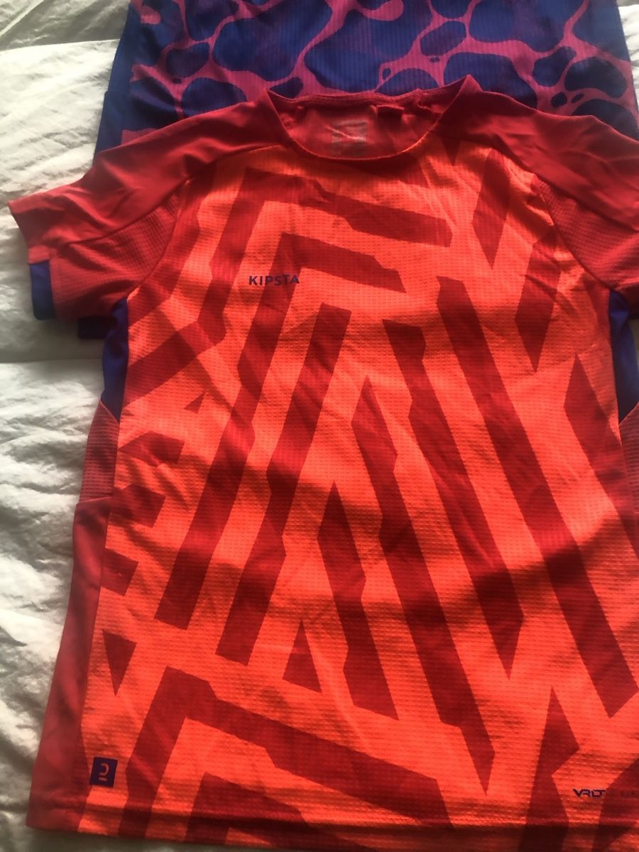 Camicie, T-shirt & Polo: Kinder Bekleidung – Usato da Uster venduto da mar_pqx5 1