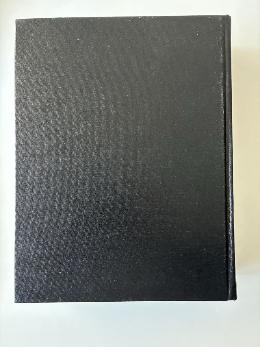 Libri: Gray's Anatomy 36th Edition 1980 – Usato da Chur venduto da Knokno199 1