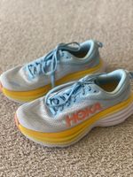 Hoka Laufschuhe Gr. 37 1/3 - neuwertig!