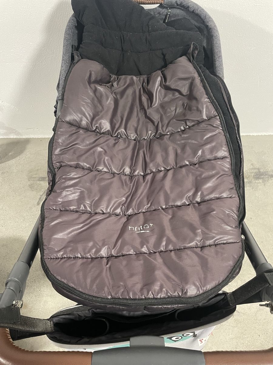 ABC Design Carrozzine: Kinderwagen – Usato da Sargans venduto da Didis 2