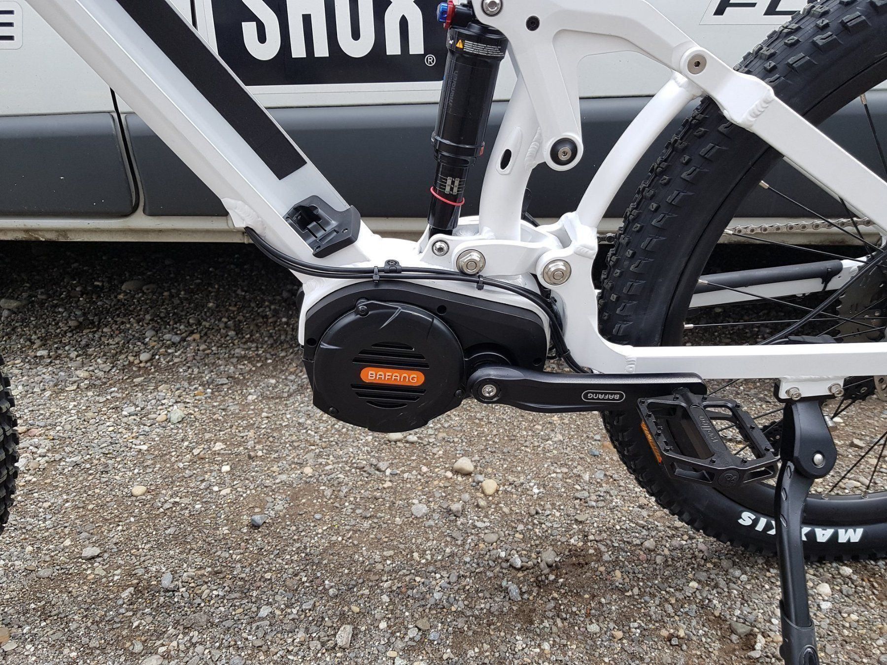 Biciclette: Bafang AM 1000 FREY E-Bike MTB – Nuovo e nell'imballaggio originale da Dübendorf venduto da MWagner 2