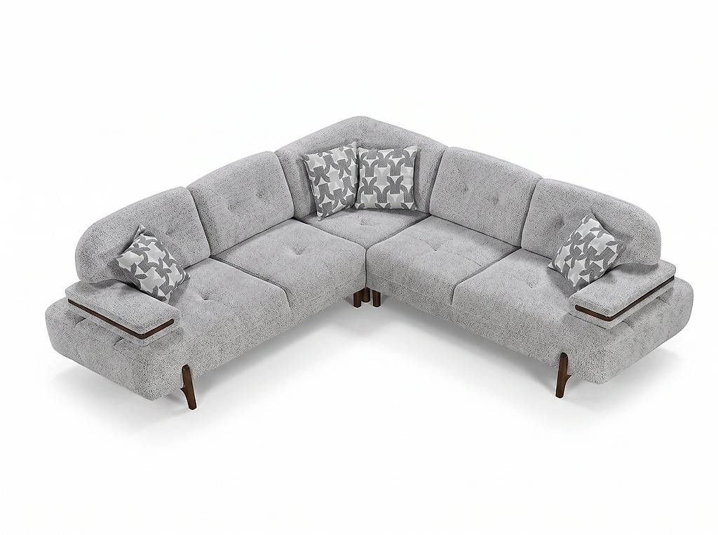 Divani: Icon Ecksofa – Usato da Ebikon venduto da LiCHtMobel 1