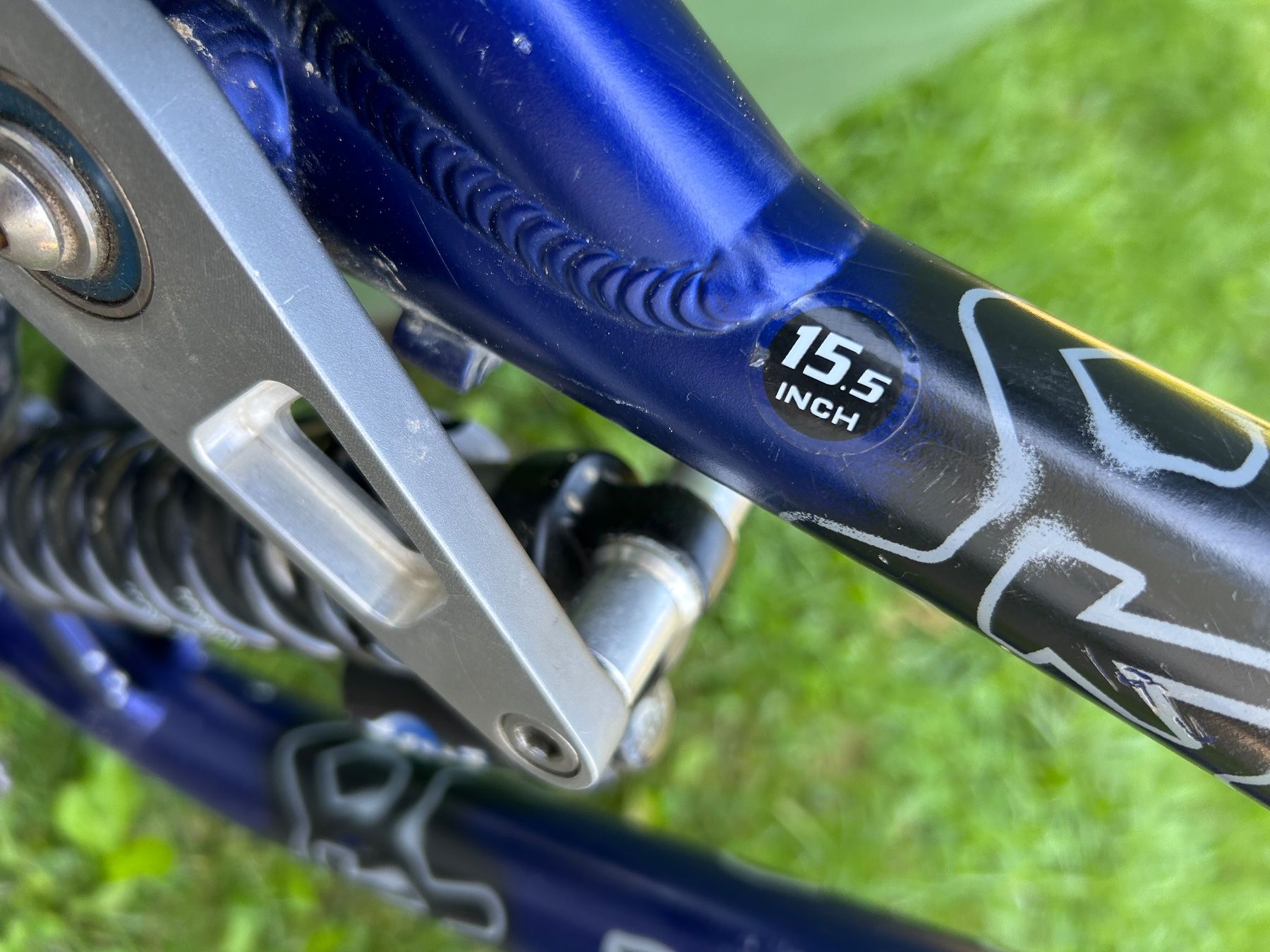 Kona Biciclette: Kona Stinky – Usato da Wetzikon ZH venduto da zehnderr01 4