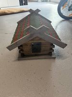 Grosses Vogelhaus
