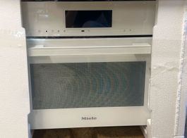 Miele Kombi-Backofen mit Mikrowelle 7840-60 BW (7000 serie)