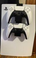 🎮 PS5 Controller halter Doppelhalter