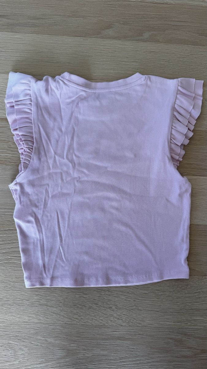 Zara Tops: Zara Top rosa, Grösse L – Neuf (Voir description) à Amriswil par fabiiana_b 1