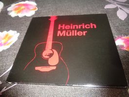 Heinrich Müller - CD