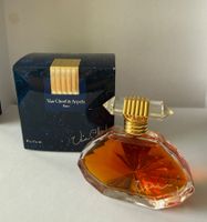 Van Cleef - Van Cleef & Arpels - Reines Parfum Vintage 1993
