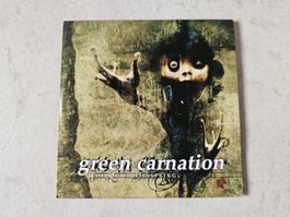 Green Carnation  -  The Quiet Offspring