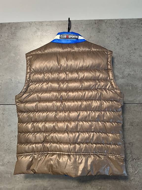 Gilets & Westen: Gilet – Gebraucht aus Sennhof (Winterthur) von pas_l8vn 1