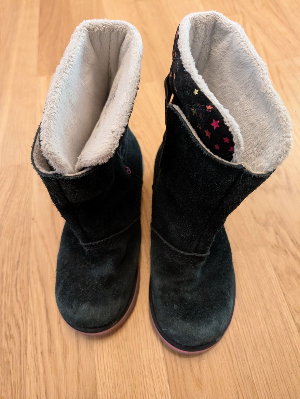 Sorel Scarpe per ragazze: Sorel Winterstiefel 34 – Usato da Zürich venduto da Nicolass1980 3