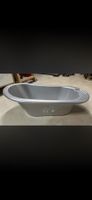 Baby Badewanne mit Wickelauflage