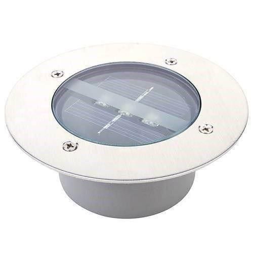 Lampade: Solar Bodenleuchten Solarlampen f.Außen – Nuovo (secondo la descrizione) da Thun venduto da coverall 2