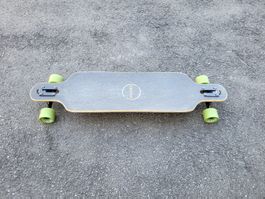 Madrid Longboard, Top Zustand, ideales Herbstvergnügen!