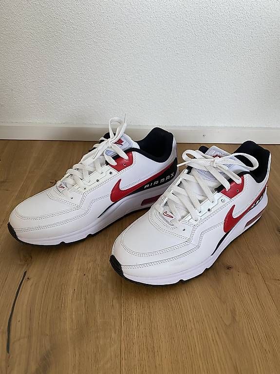 Scarpe da uomo: Nike Air Max Gr. 44 – Nuovo e nell'imballaggio originale da Lostorf venduto da Mgs17 1
