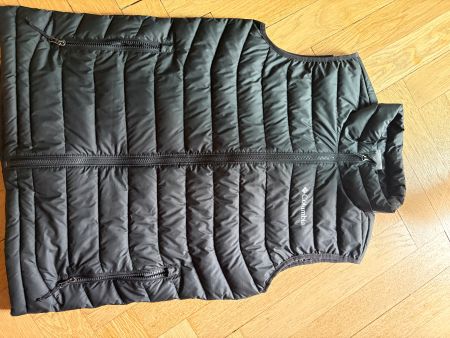 Columbia Powder Lite Daunenweste