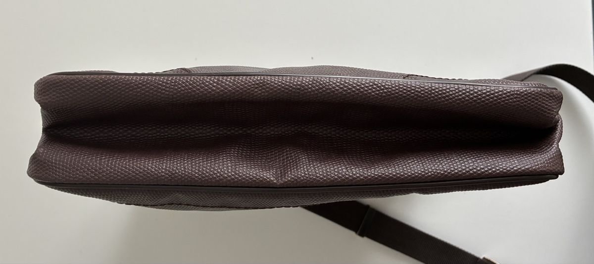 Rossis Taschen für Damen: Tasche Rossis braun – Gebraucht aus Gutenswil von Antiques77 3