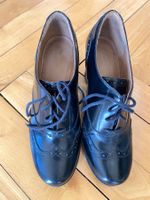 Chaussures clarks noire uk 5,5 ou 38,5