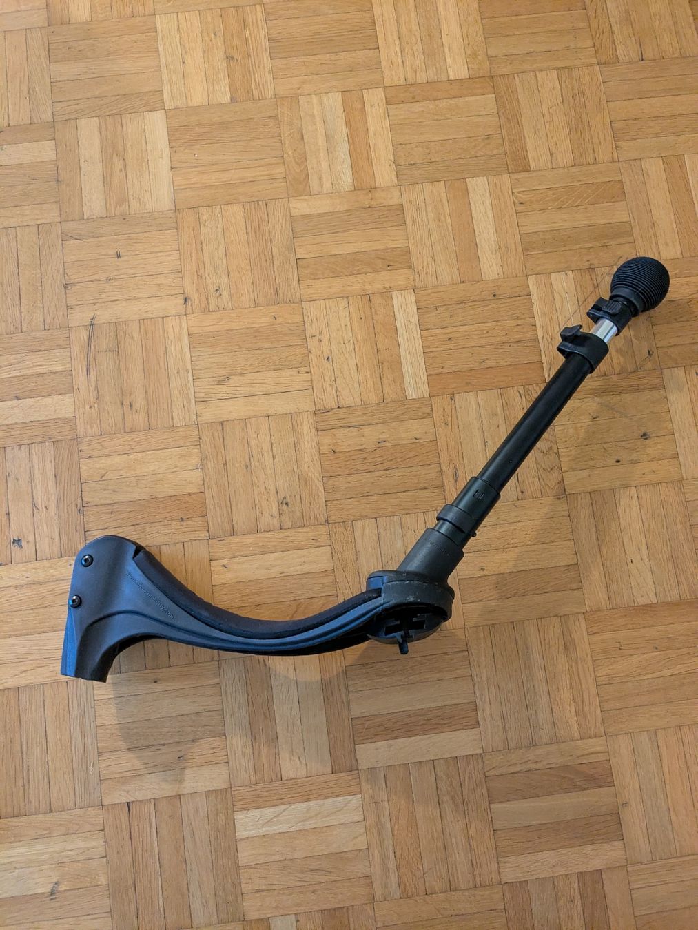 Micro Kickboard: Mini Micro 3in1 Deluxe Sitz mit Schiebestange – Gebraucht aus Zürich von mikki.zh 2