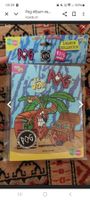 Pog Album New Sealed ! Many in Stock !