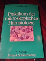 Praktikum der mikroskopischen Hämatologie