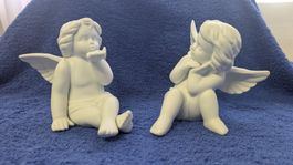 Engel von Rosenthal im Doppelpack